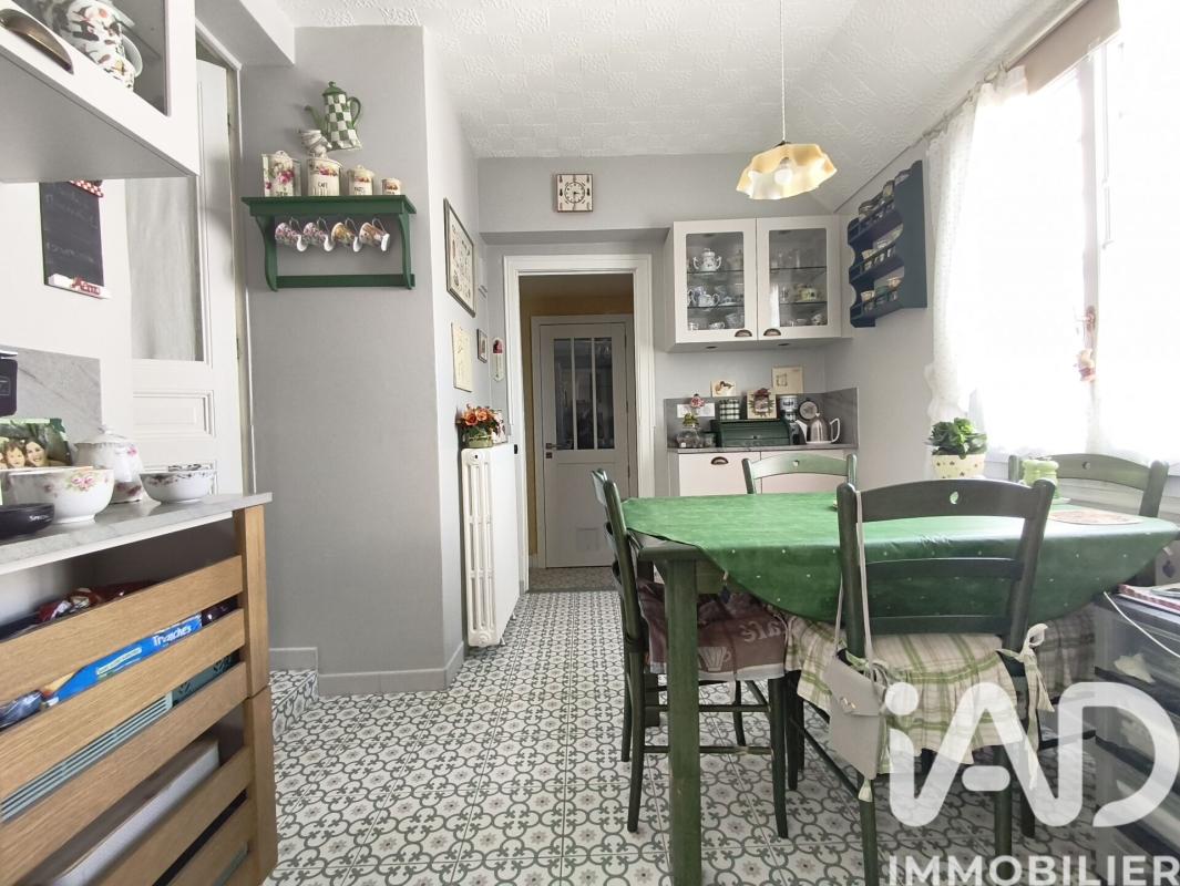 Maison 6 Pièce(s) Le Havre - Photo 12