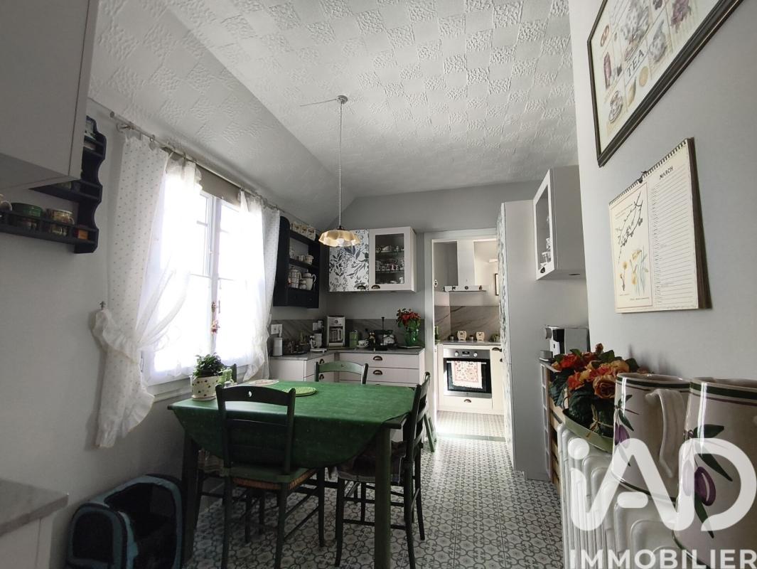 Maison 6 Pièce(s) Le Havre - Photo 13