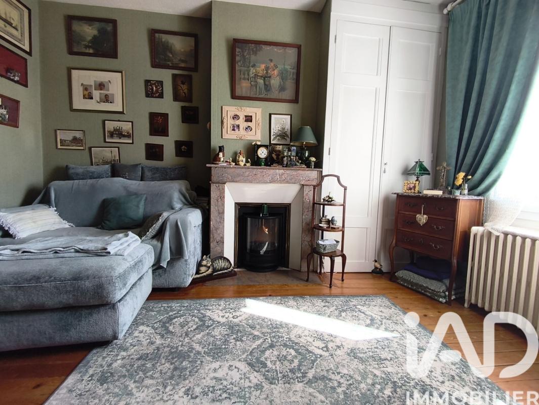 Maison 6 Pièce(s) Le Havre - Photo 17