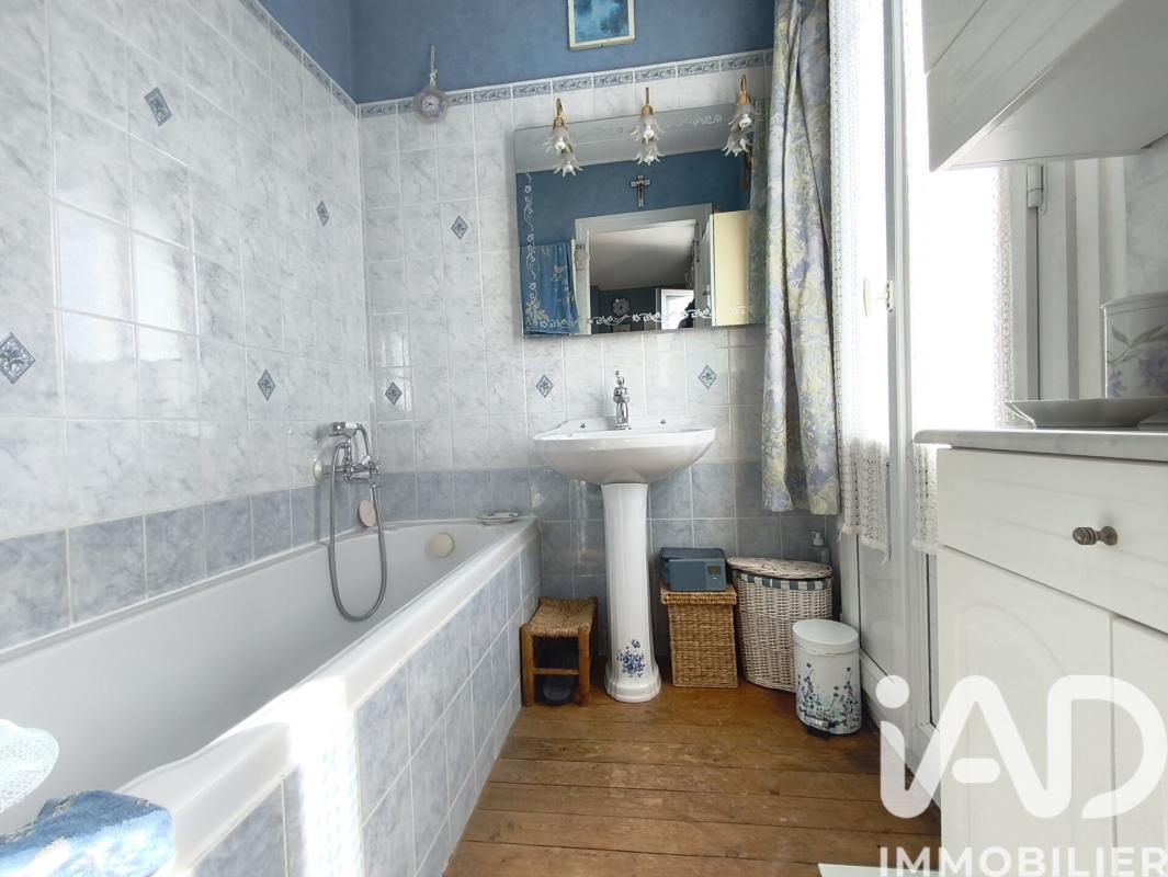 Maison 6 Pièce(s) Le Havre - Photo 19
