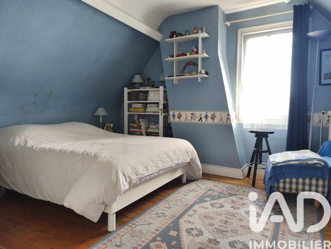 Maison 6 Pièce(s) Le Havre - Photo 20