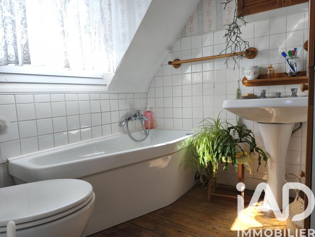 Maison 6 Pièce(s) Le Havre - Photo 21