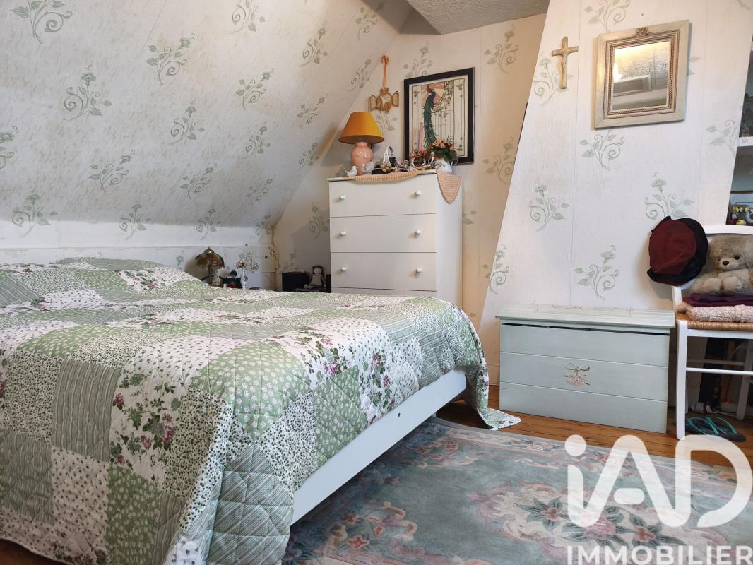 Maison 6 Pièce(s) Le Havre - Photo 23
