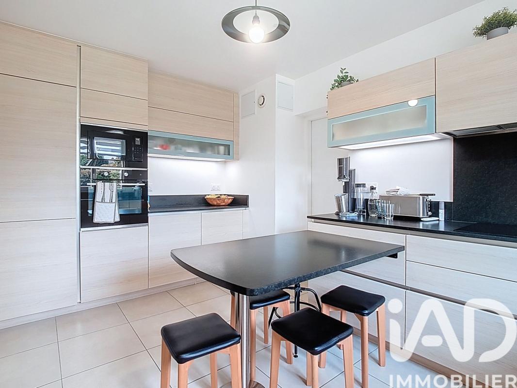 Pavillon 7 Pièce(s) Amilly