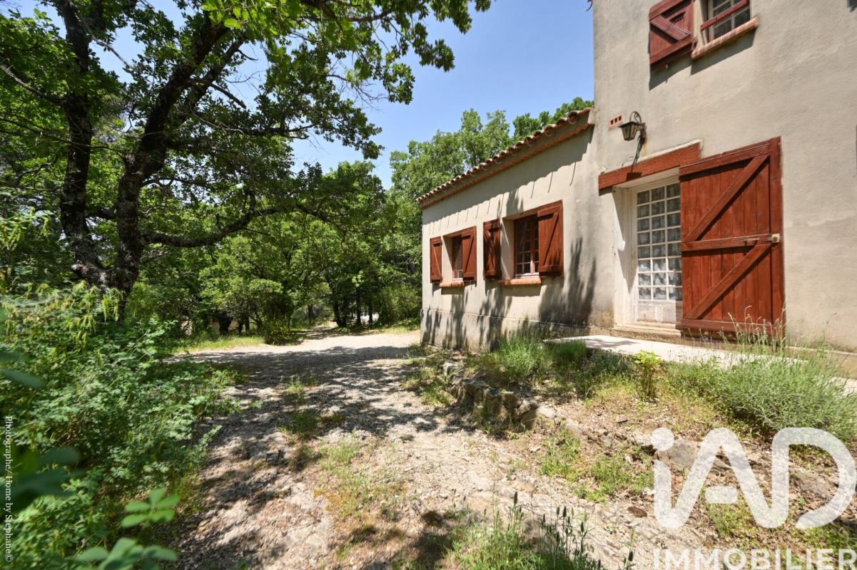 Maison 7 Pièce(s) Plan-d'Aups-Sainte-Baume