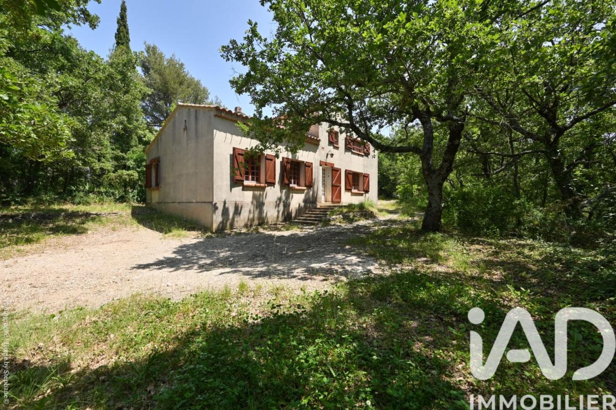 Maison 7 Pièce(s) Plan-d'Aups-Sainte-Baume