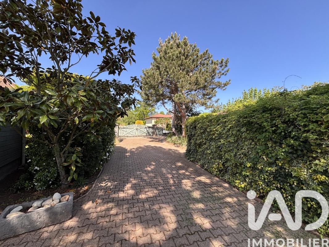 Maison traditionnelle 2 Pièce(s) Châtel-Guyon