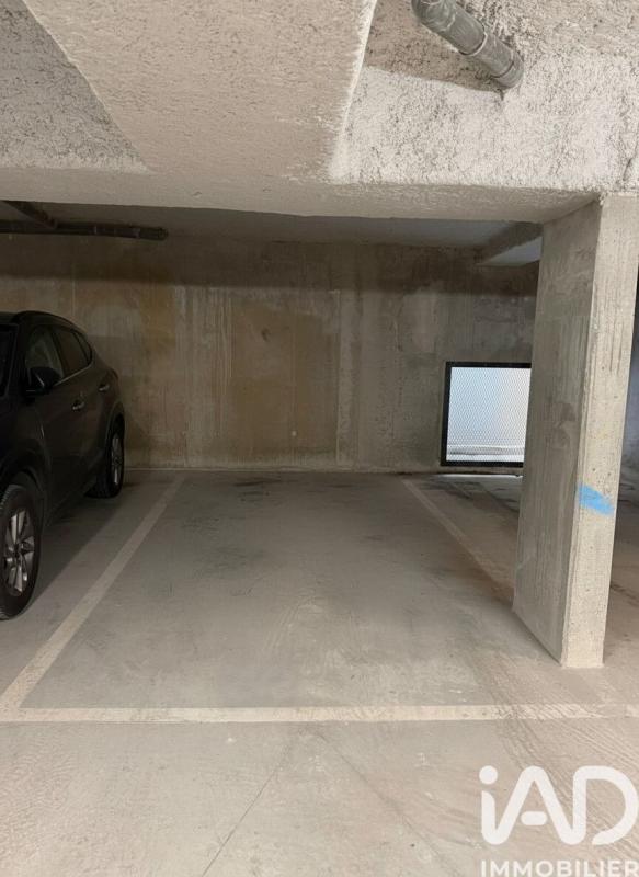 Appartement 2 Pièce(s) Sarcelles