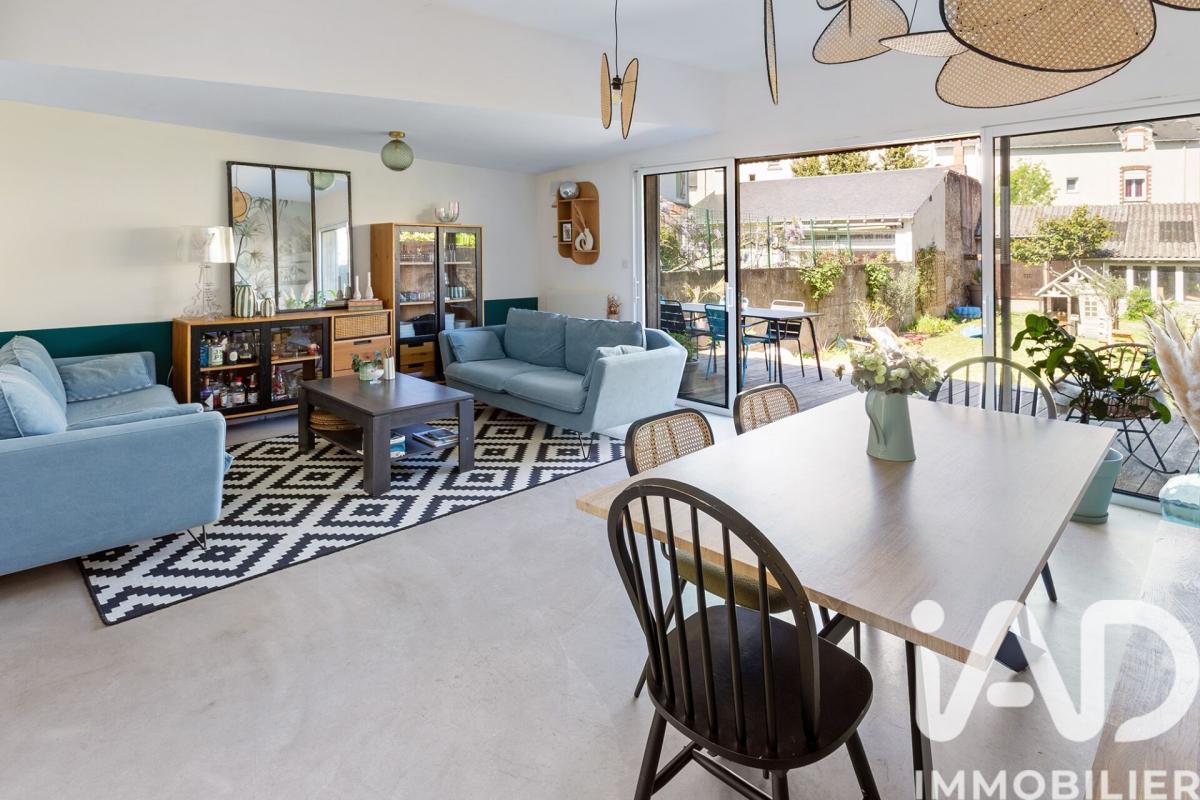 Maison 5 Pièce(s) Nantes