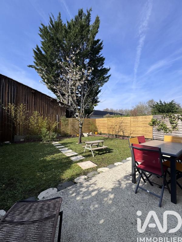 Appartement 3 Pièce(s) Marcheprime