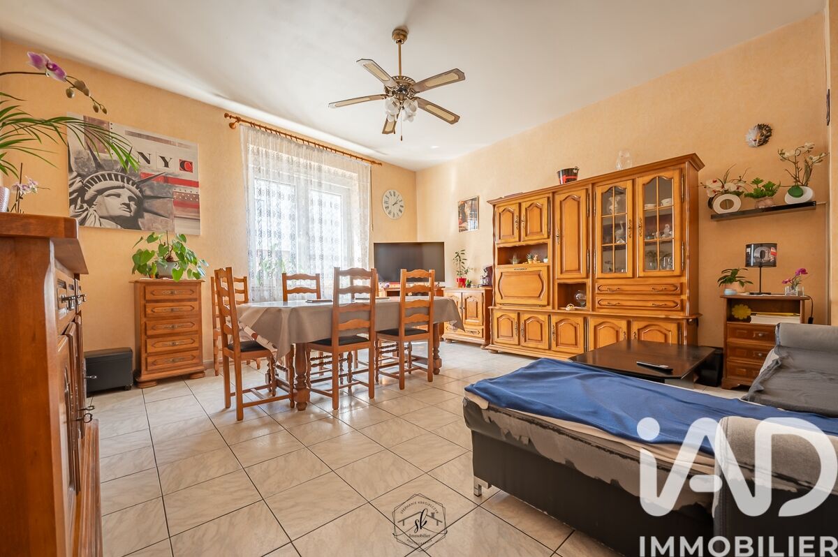 Maison 6 Pièce(s) Yutz