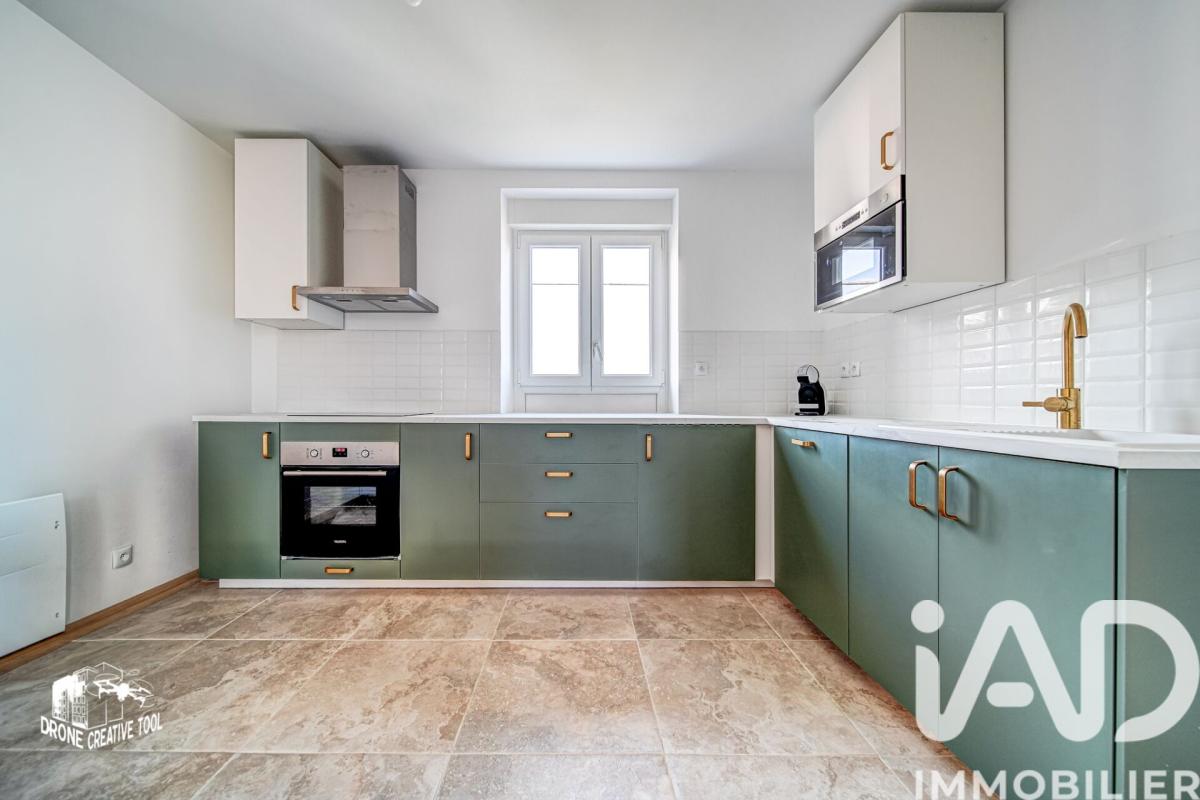 Maison 3 Pièce(s) Roncourt - Photo 4