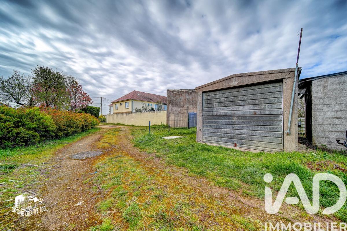 Maison 3 Pièce(s) Roncourt - Photo 11