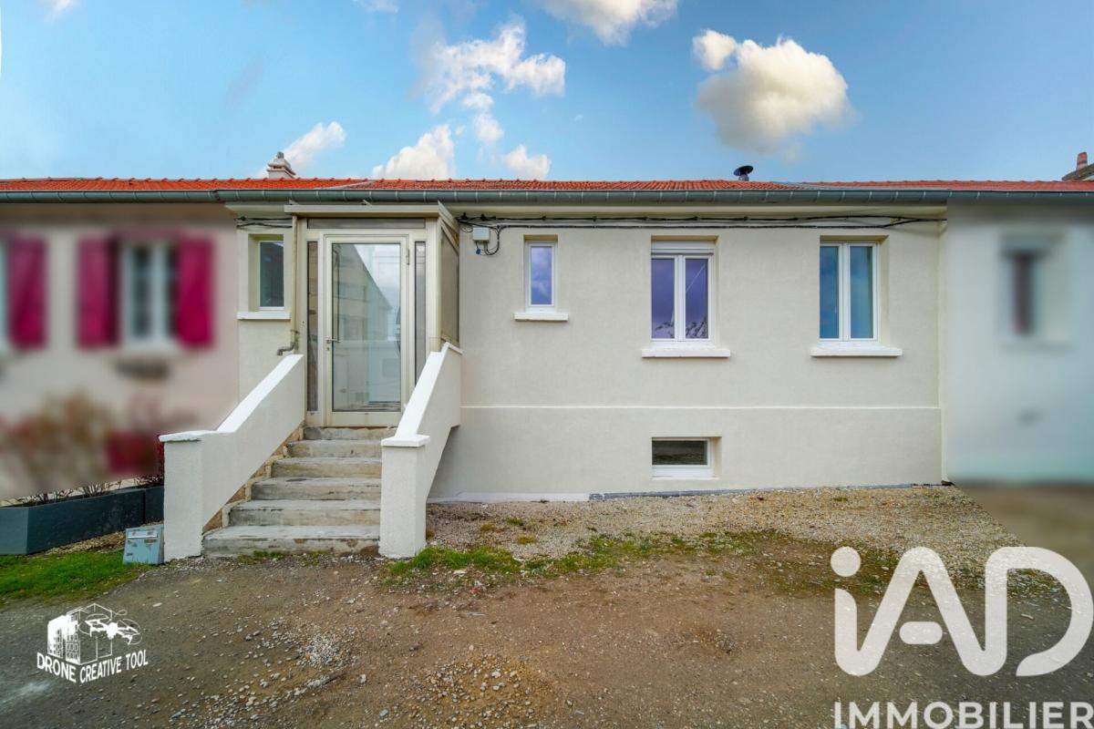 Maison 3 Pièce(s) Roncourt - Photo 12