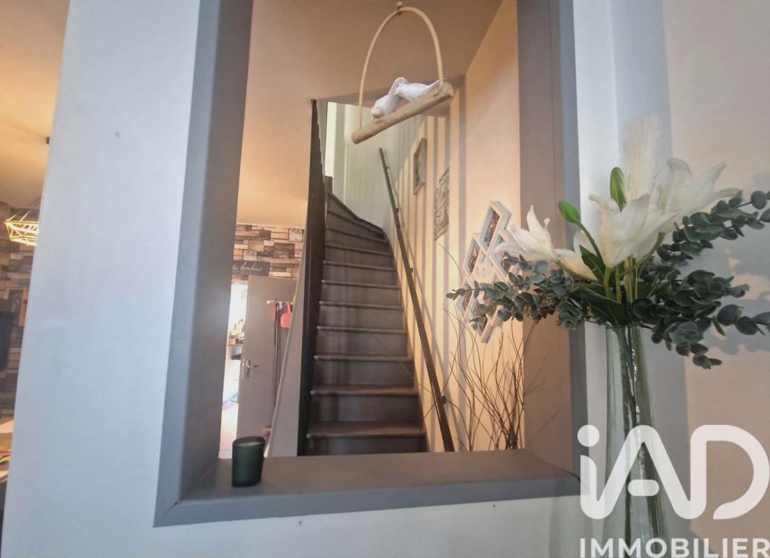 Maison 4 Pièce(s) Bruay-la-Buissière