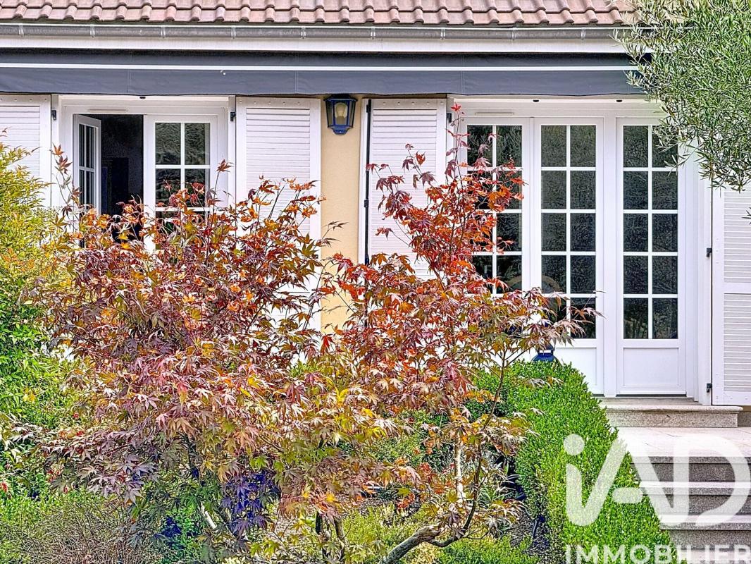 Maison d'architecte 7 Pièce(s) Anet