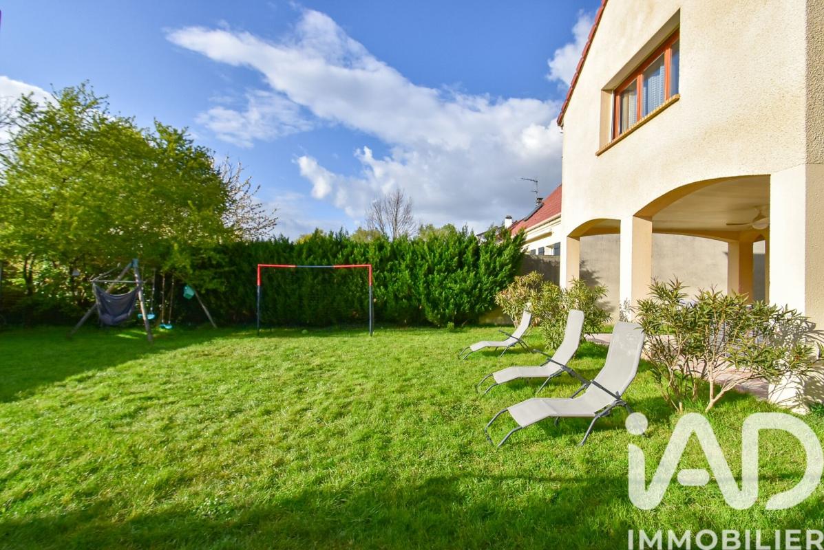 Maison traditionnelle 5 Pièce(s) Chelles