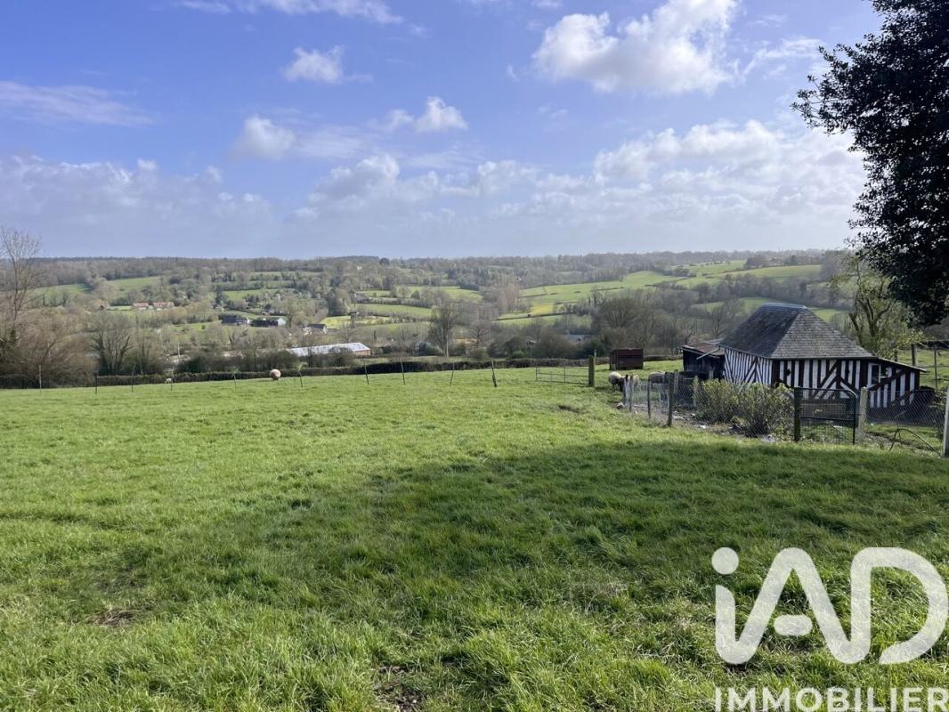 Maison longère 3 Pièce(s) Pont-l'Évêque