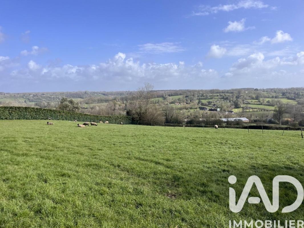 Maison longère 3 Pièce(s) Pont-l'Évêque