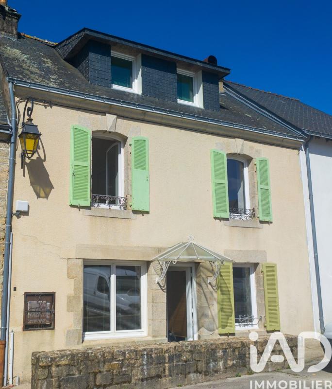 Maison 5 Pièce(s) Meslan