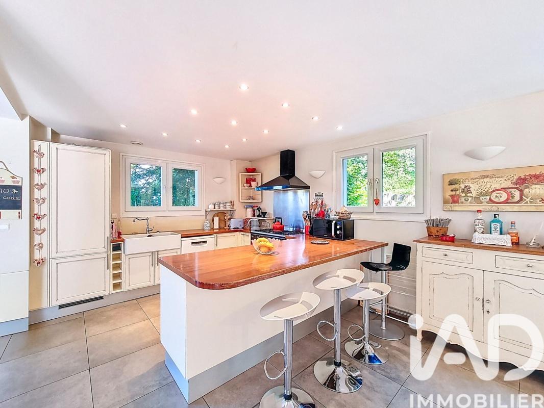 Villa 8 Pièce(s) Sevrier