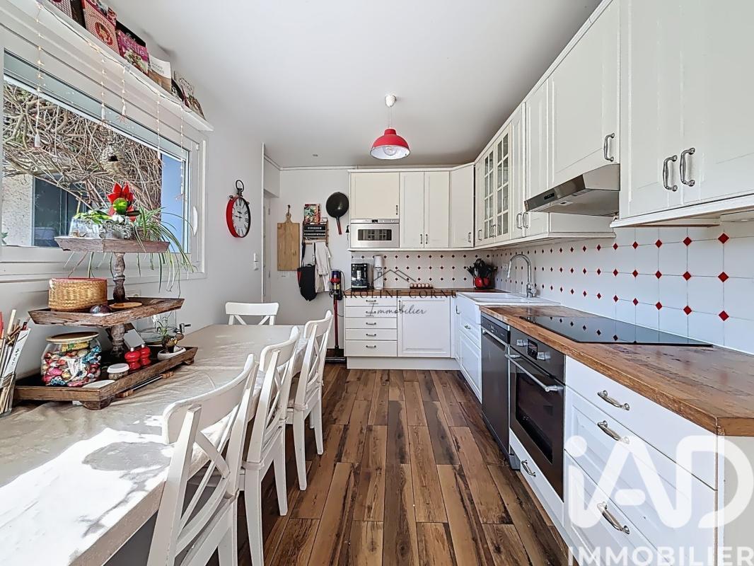 Maison 8 Pièce(s) Limeil-Brévannes