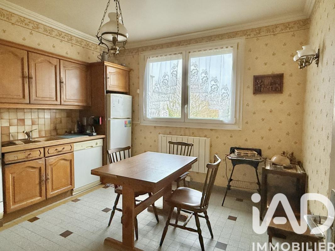 Maison 5 Pièce(s) Viry-Châtillon