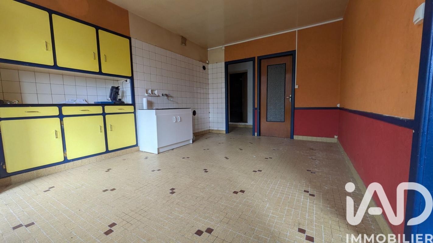 Maison de village 6 Pièce(s) Saint-Marcel