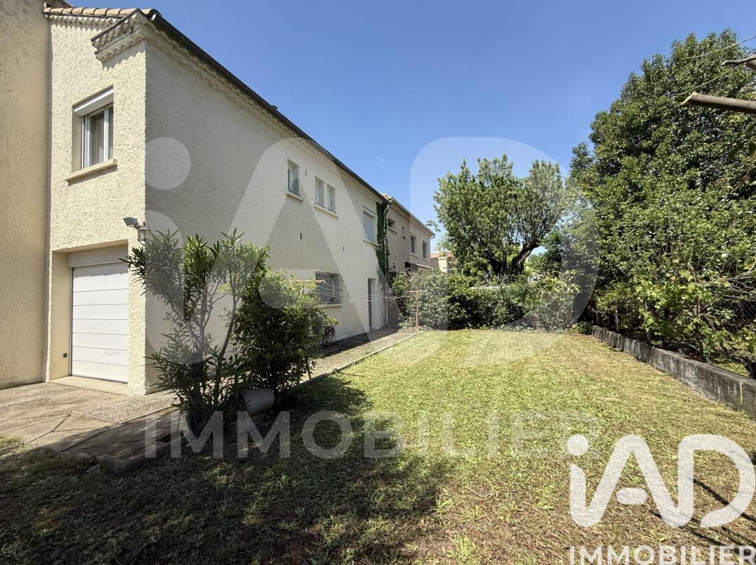 Maison 5 Pièce(s) Nîmes - Photo 3