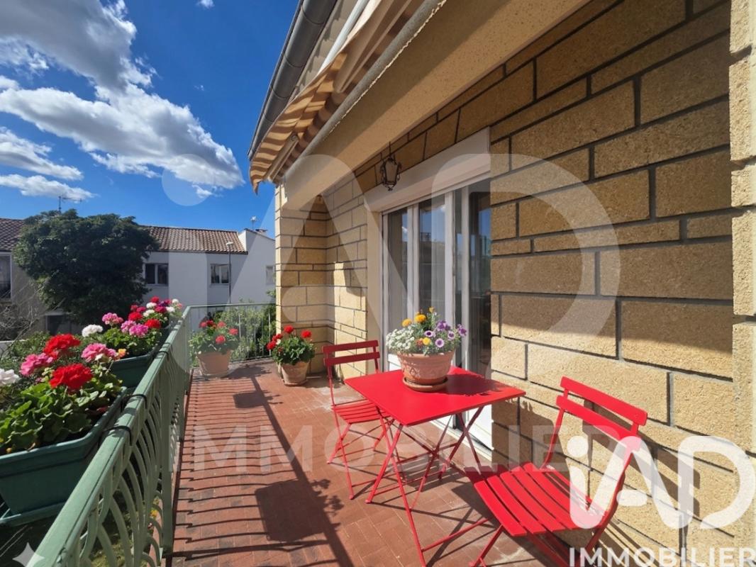 Maison 5 Pièce(s) Nîmes - Photo 4