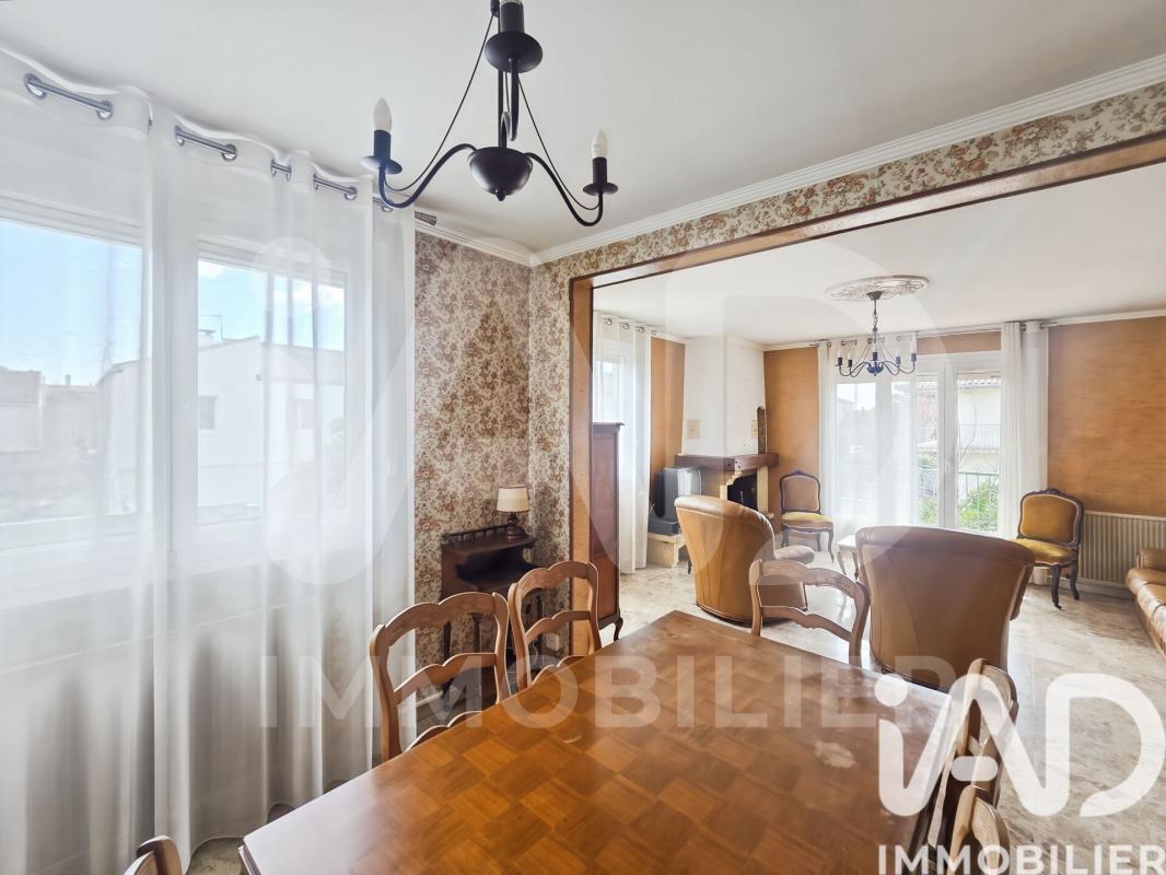 Maison 5 Pièce(s) Nîmes - Photo 6