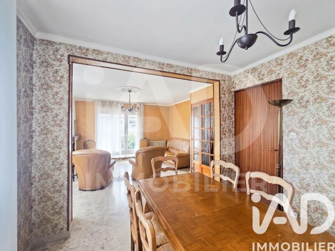 Maison 5 Pièce(s) Nîmes - Photo 7