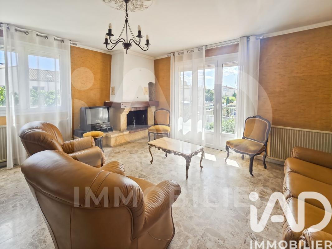 Maison 5 Pièce(s) Nîmes - Photo 8