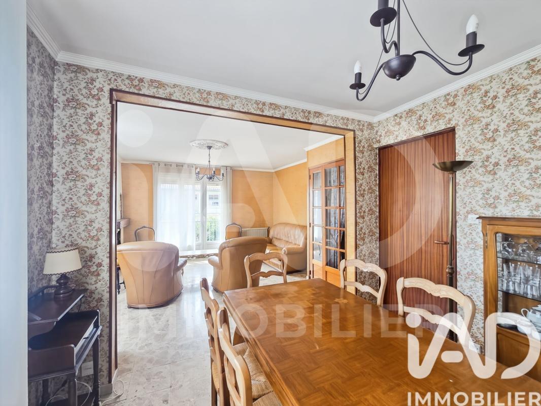 Maison 5 Pièce(s) Nîmes - Photo 10