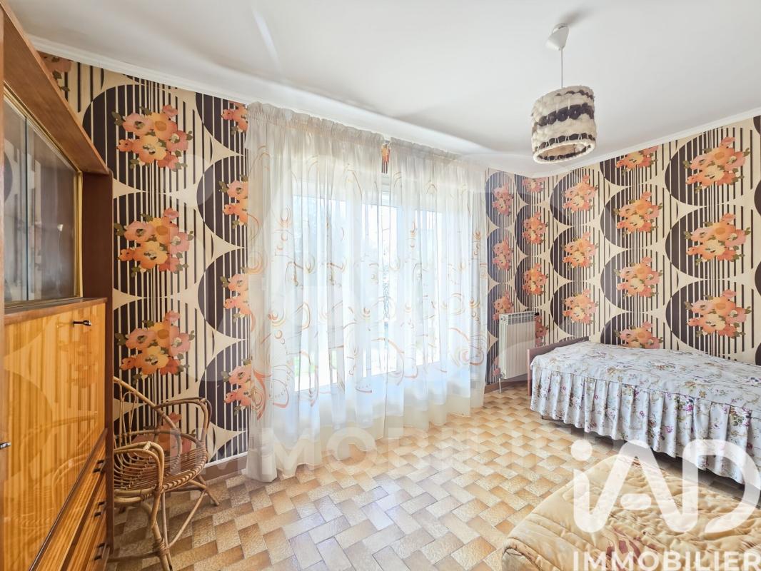 Maison 5 Pièce(s) Nîmes - Photo 16