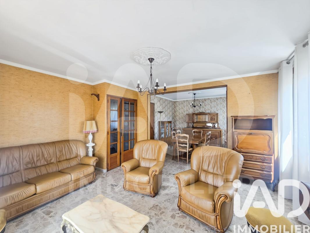 Maison 5 Pièce(s) Nîmes - Photo 21