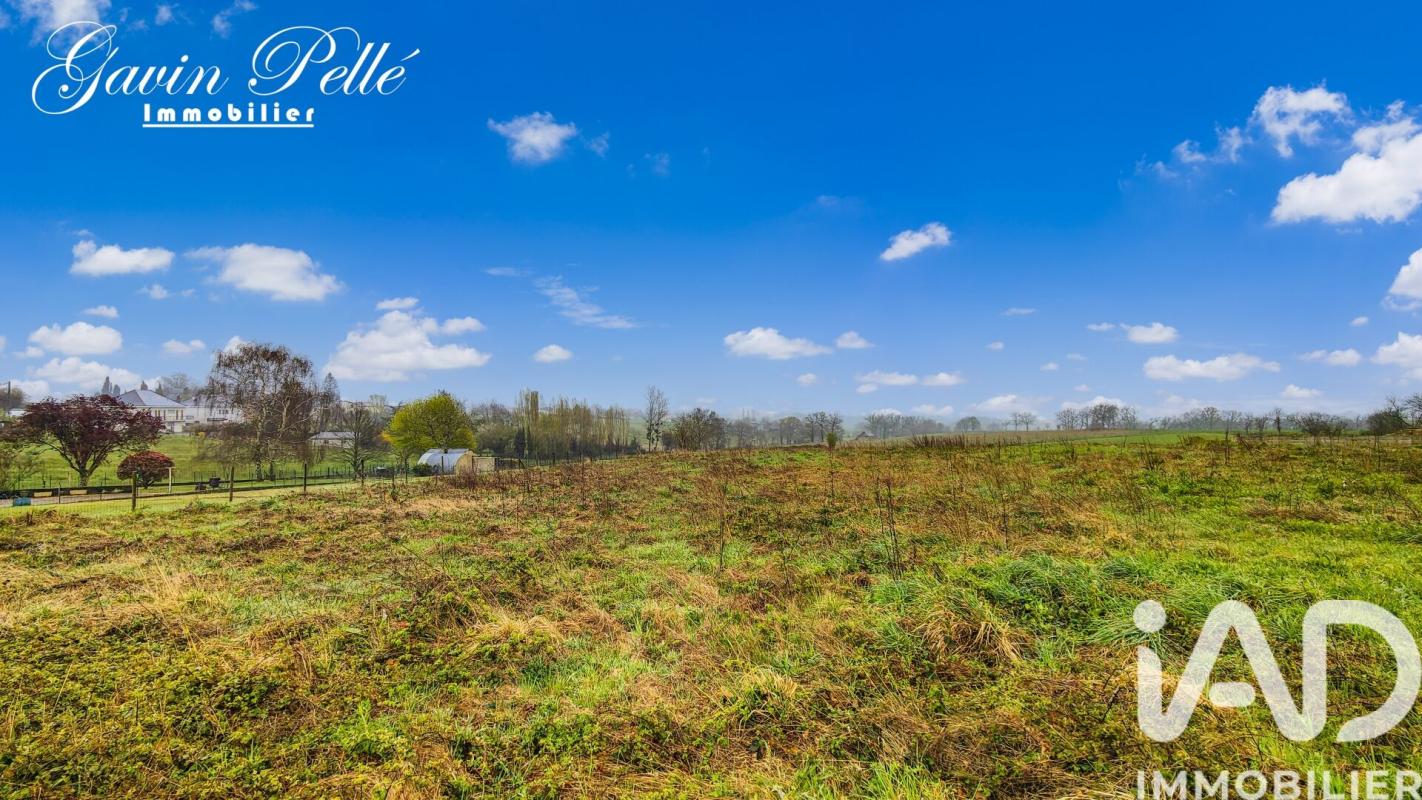 Terrain  Mirandol-Bourgnounac