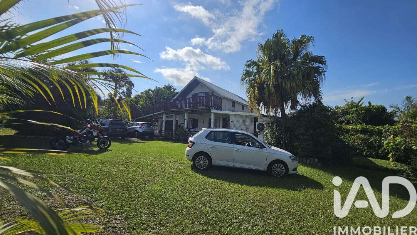 Maison 7 Pièce(s) Le Tampon