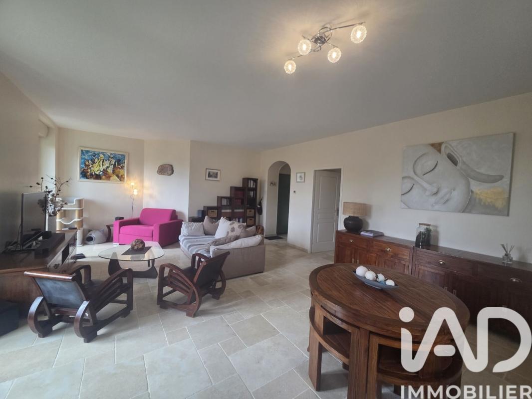 Appartement 4 Pièce(s) Saint-Fargeau-Ponthierry