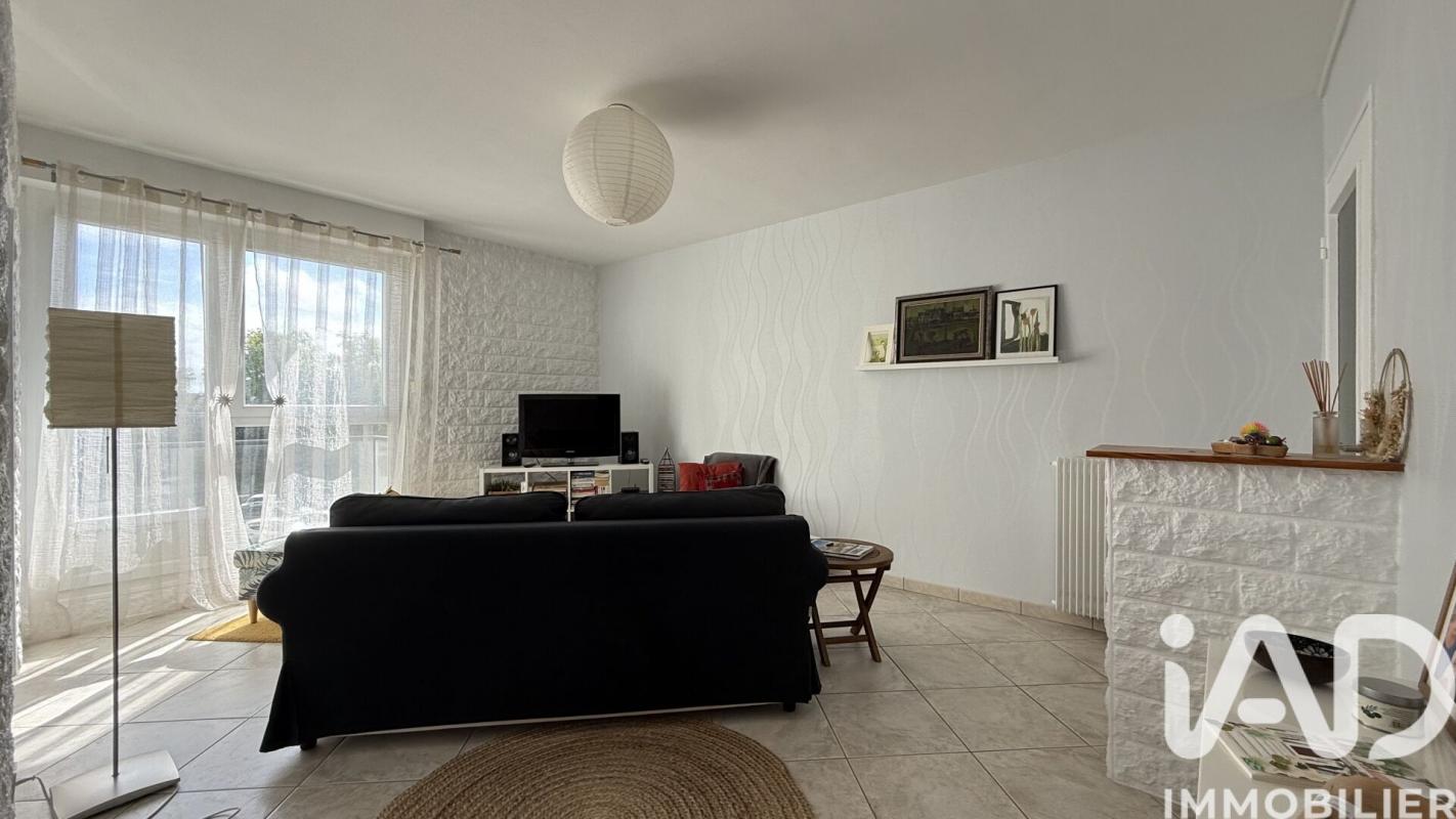 Appartement 4 Pièce(s) Vannes