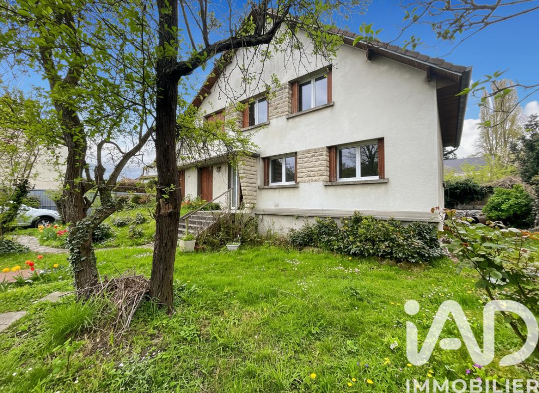 Maison traditionnelle 5 Pièce(s) Montfermeil