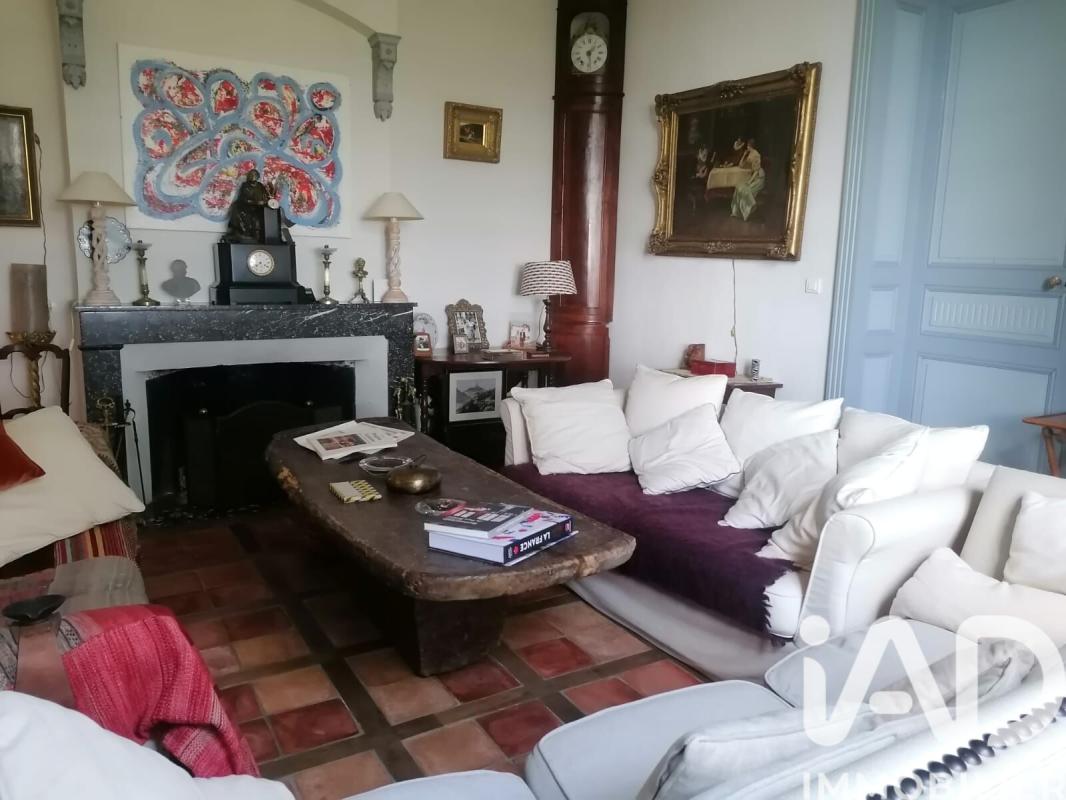 Maison 15 Pièce(s) Bouglon - Photo 13