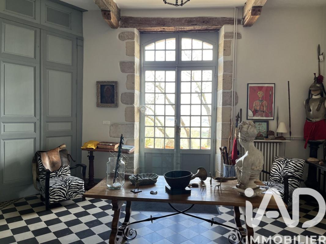 Maison 15 Pièce(s) Bouglon - Photo 17