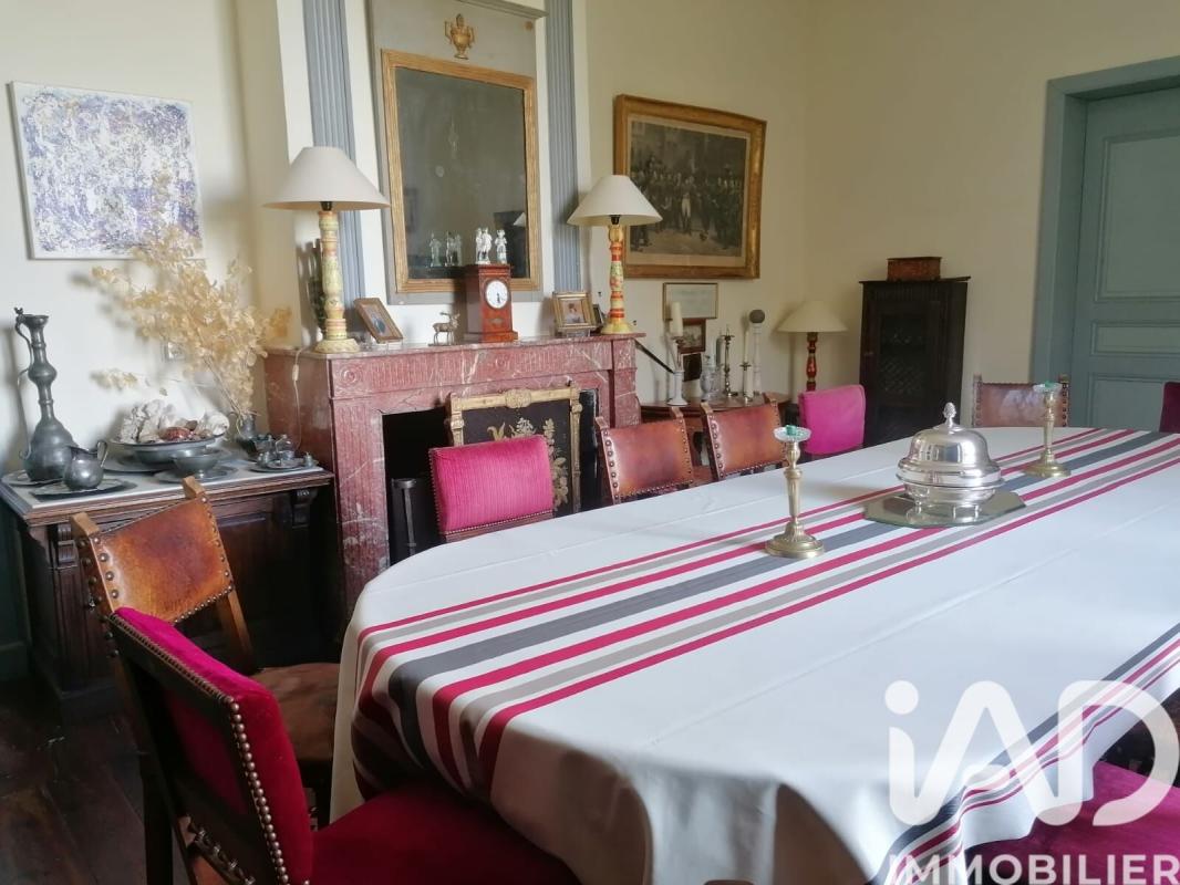 Maison 15 Pièce(s) Bouglon - Photo 20