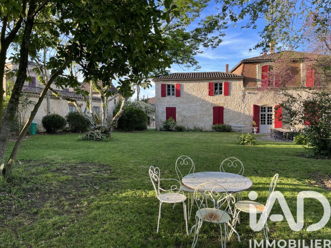 Maison 15 Pièce(s) Bouglon - Photo 4