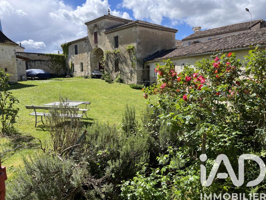 Maison 15 Pièce(s) Bouglon - Photo 5