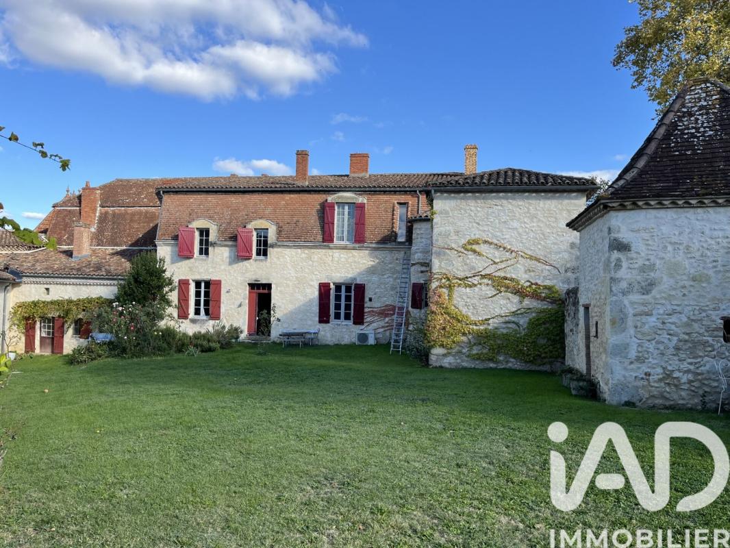 Maison 15 Pièce(s) Bouglon - Photo 6