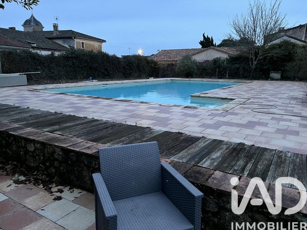 Maison 15 Pièce(s) Bouglon - Photo 8