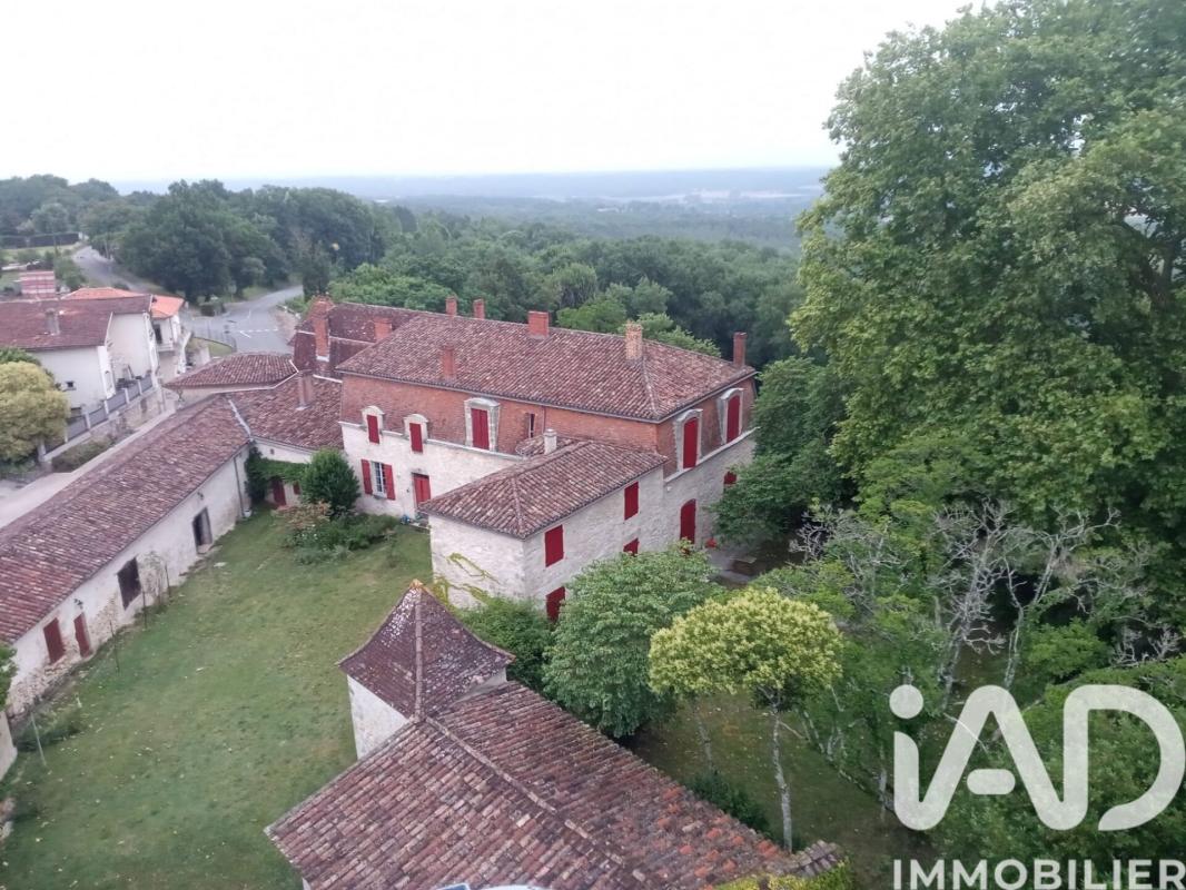 Maison 15 Pièce(s) Bouglon - Photo 9