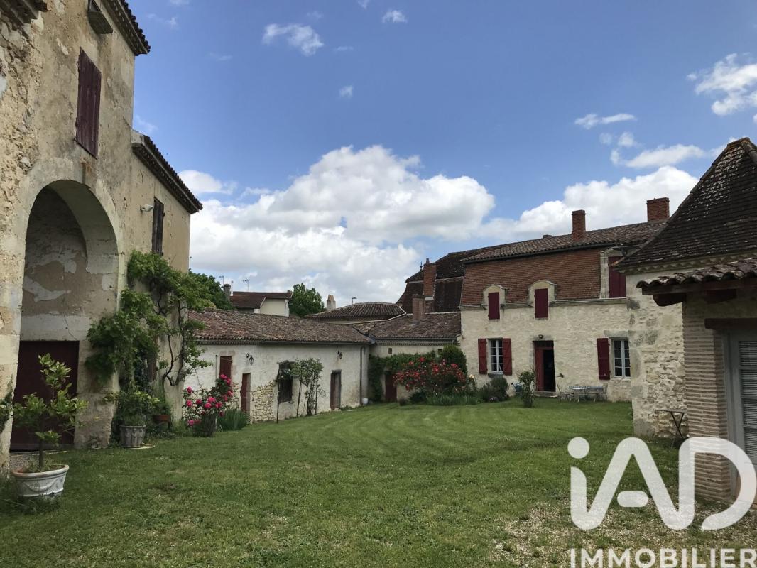Maison 15 Pièce(s) Bouglon - Photo 2